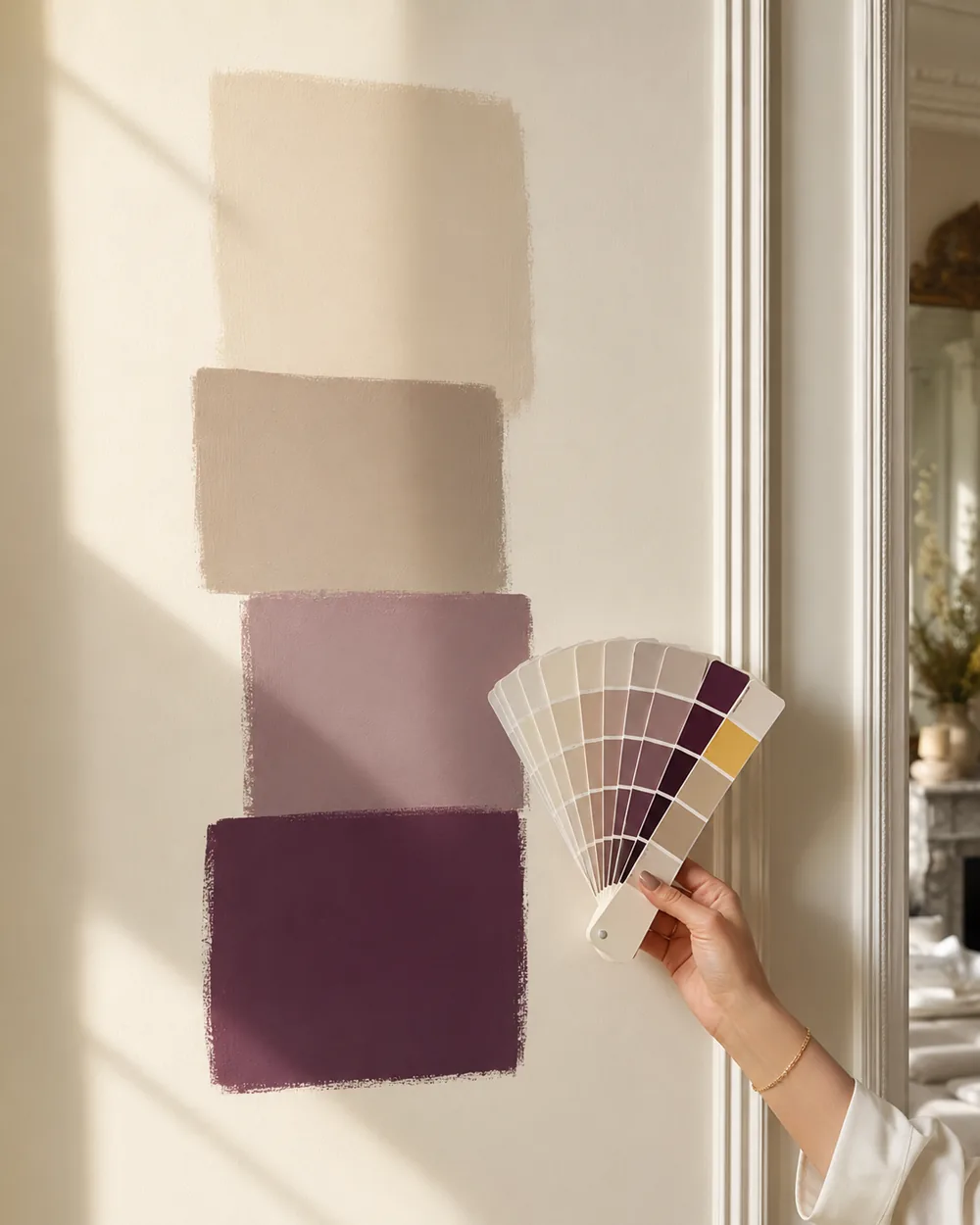 Colour Consultancy
