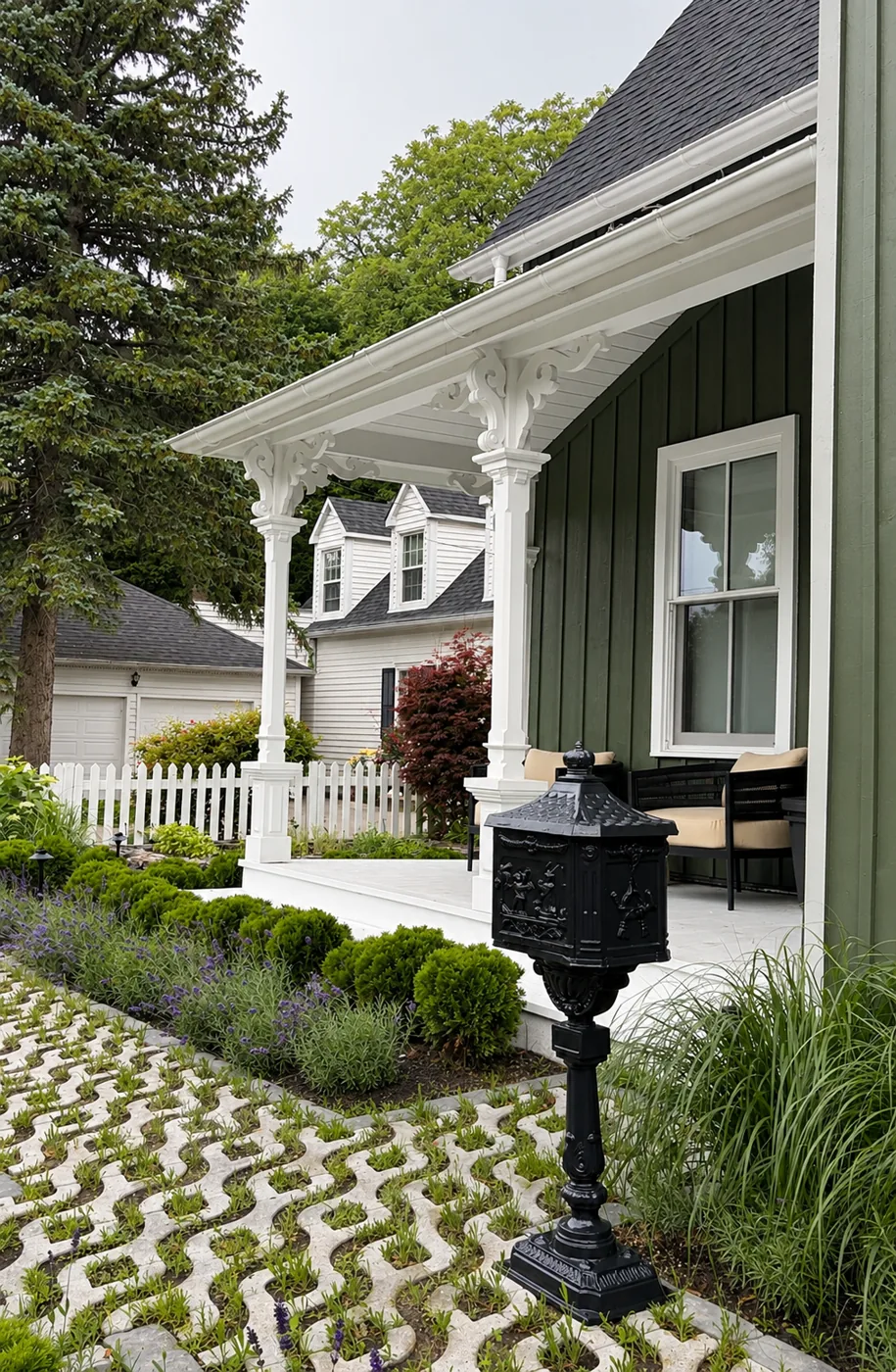 Exterior Painting